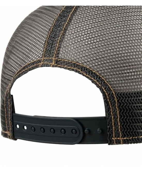 Trucker Hat - Stetson Muscle 79