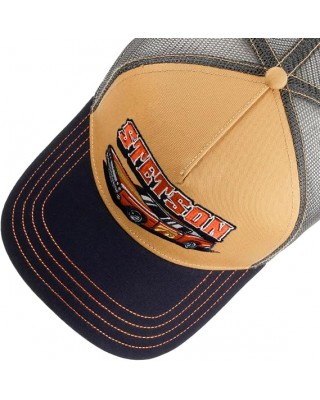Trucker Hat - Stetson Muscle 79