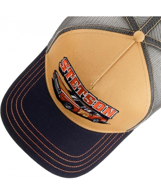 Trucker Hat - Stetson Muscle 79