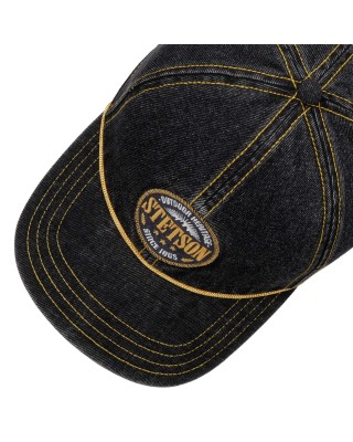 Trucker Hat - Stetson Outdoor Heritage