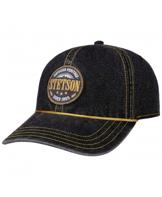 Trucker Hat - Stetson Outdoor Heritage Trucker Hat - Stetson Outdoor Heritage