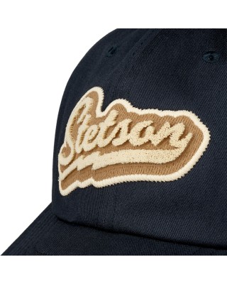 Trucker Hat - Stetson Retro Cotton