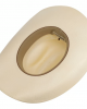 Straw - Stetson Ranson Western Vented Toyo Straw Hat