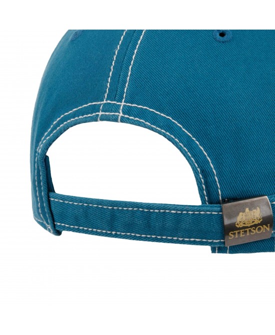 Trucker Hat - Stetson Vintage Blue