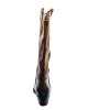 Studio 76 - Smooth Leather Brown