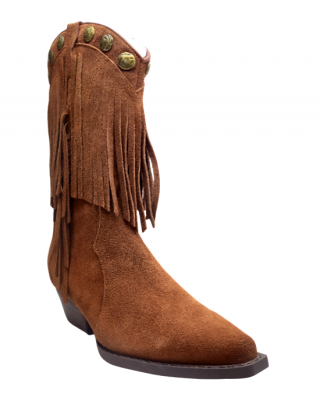 TOP 3 - SS827 Cuero
