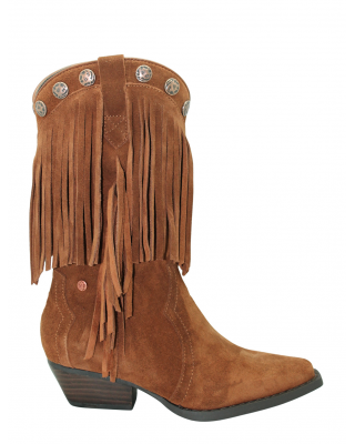 TOP 3 - SS827 Cuero