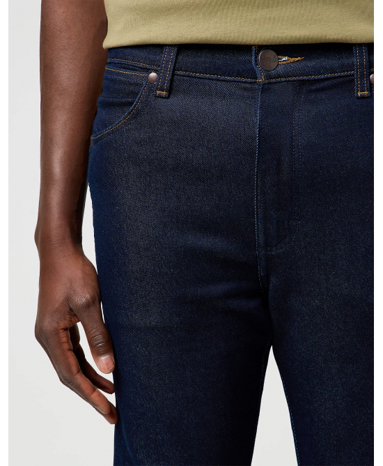 Wrangler - Bootcut Cut Moonlight Rinse