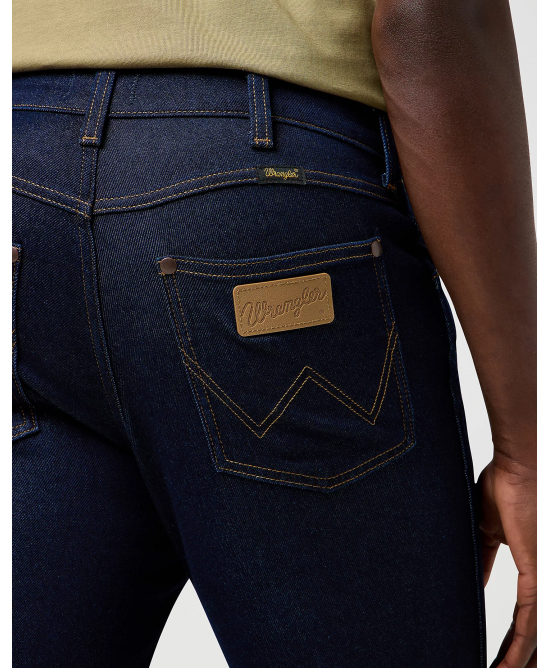 Wrangler - Bootcut Cut Moonlight Rinse