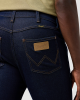 Wrangler - Bootcut Cut Moonlight Rinse