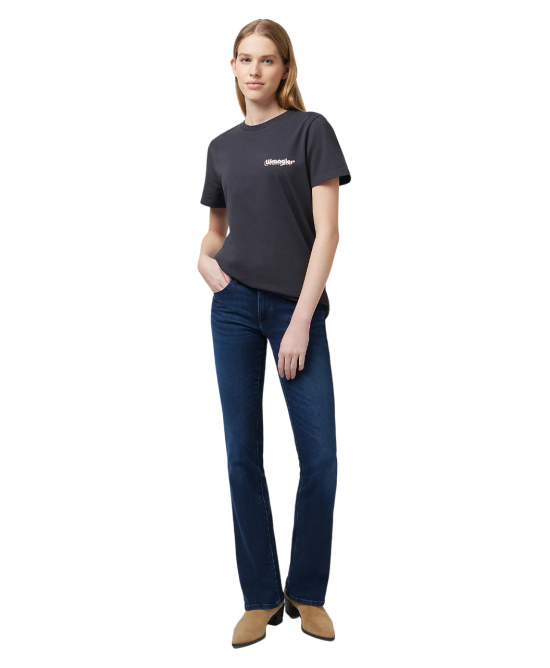 Wrangler - Women's Bootcut Nightshade Wrangler - Women's Bootcut Nightshade
