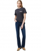 Wrangler - Women's Bootcut Nightshade Wrangler - Women's Bootcut Nightshade