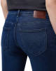 Wrangler - Women's Bootcut Nightshade Wrangler - Women's Bootcut Nightshade