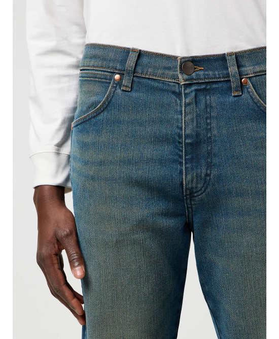 Wrangler - Men's Wrancher Faded