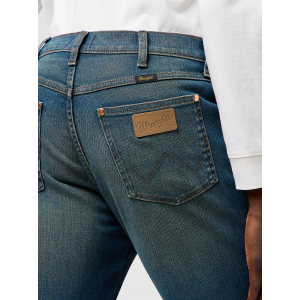 Wrangler - Men's Wrancher Faded