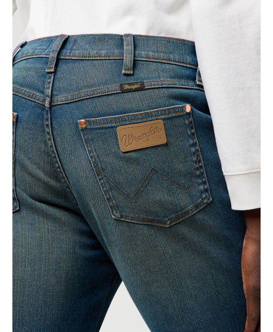 Wrangler - Men's Wrancher Faded