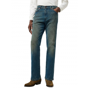Wrangler - Men's Wrancher Faded