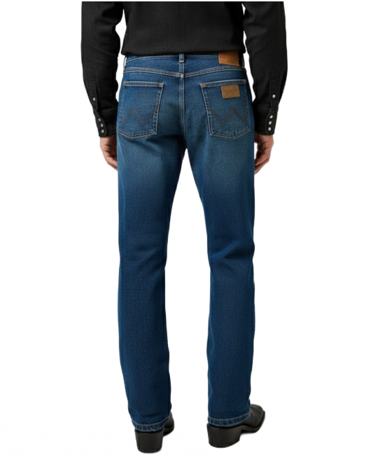 Wrangler - Men's Wrancher Old Habits Wrangler - Men's Wrancher Old Habits