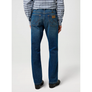 Wrangler - Men's Wrancher Old Habits