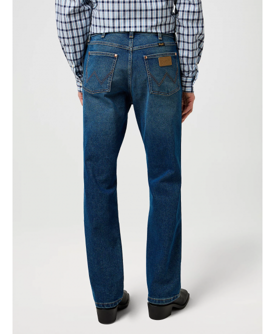 Wrangler - Men's Wrancher Old Habits