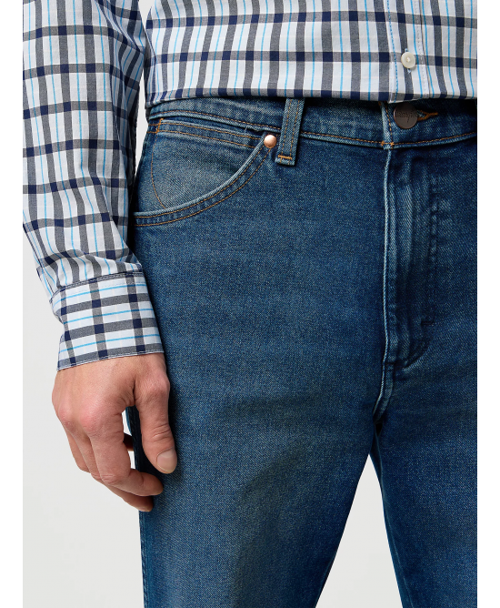 Wrangler - Men's Wrancher Old Habits