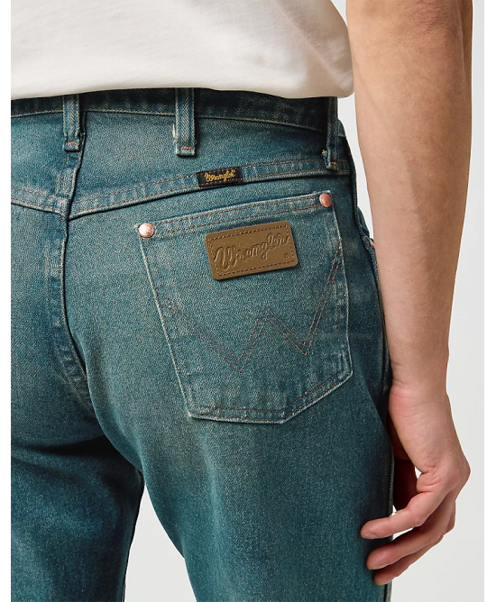 Wrangler - Cowboy Cut Stormy