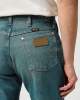 Wrangler - Cowboy Cut Stormy