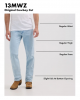 Wrangler - Cowboy Cut Antique Wash Wrangler - Cowboy Cut Antique Wash