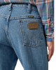Wrangler - Cowboy Cut Antique Wash Wrangler - Cowboy Cut Antique Wash