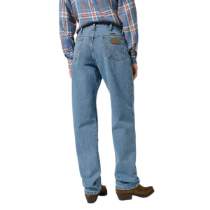 Wrangler - Cowboy Cut Antique Wash