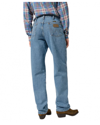 Wrangler - Cowboy Cut Antique Wash