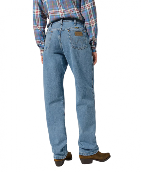 Wrangler - Cowboy Cut Antique Wash Wrangler - Cowboy Cut Antique Wash