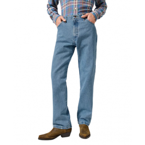 Wrangler - Cowboy Cut Antique Wash