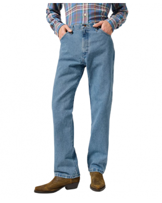 Wrangler - Cowboy Cut Antique Wash