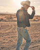Wrangler - Cowboy Cut Antique Wash Wrangler - Cowboy Cut Antique Wash