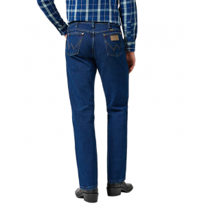 Wrangler - Cowboy Cut Darkstone