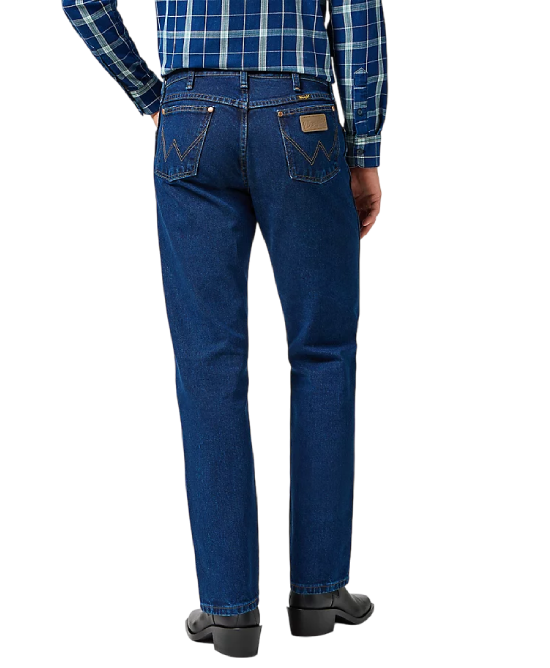 Wrangler - Cowboy Cut Darkstone Wrangler - Cowboy Cut Darkstone
