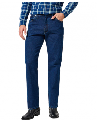 Wrangler - Cowboy Cut Darkstone