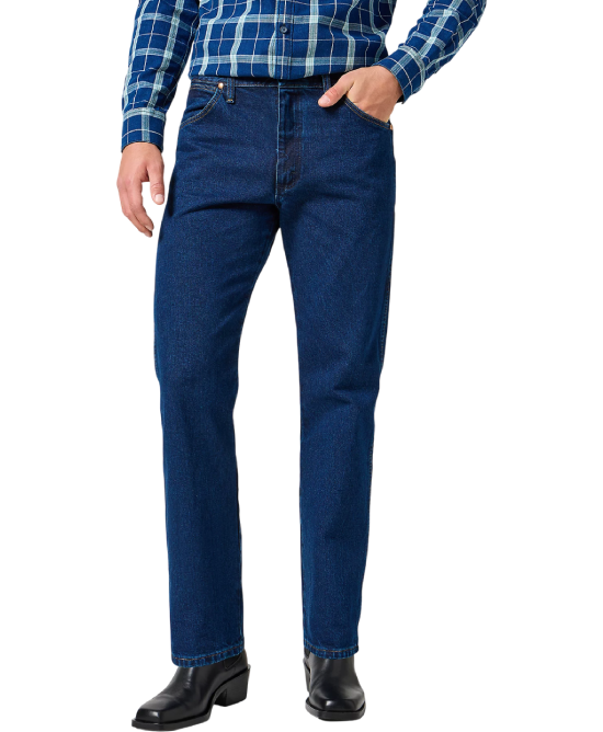 Wrangler - Cowboy Cut Darkstone Wrangler - Cowboy Cut Darkstone