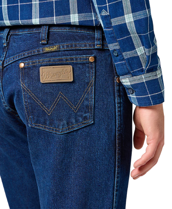 Wrangler - Cowboy Cut Darkstone Wrangler - Cowboy Cut Darkstone