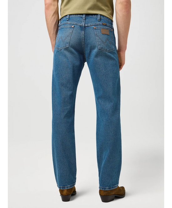 Wrangler - Cowboy Cut Breeze Hunter