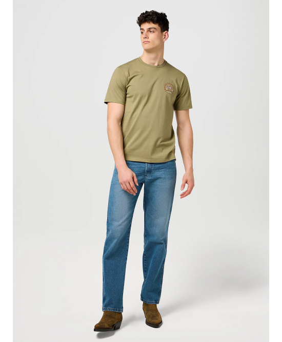 Wrangler - Cowboy Cut Breeze Hunter