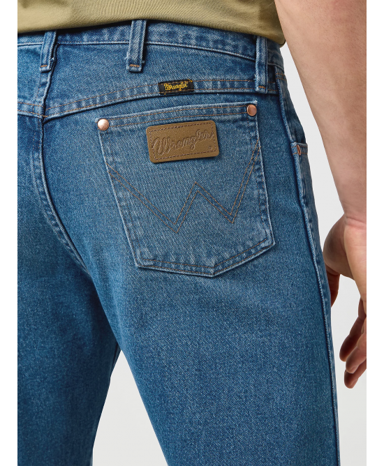 Wrangler - Cowboy Cut Breeze Hunter