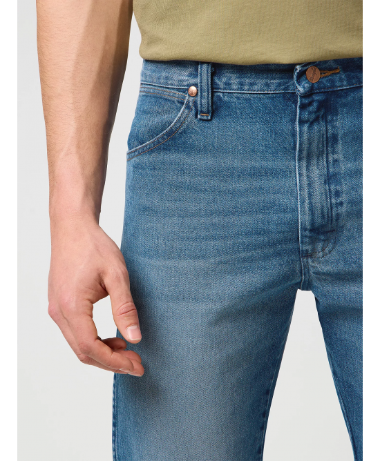 Wrangler - Cowboy Cut Breeze Hunter