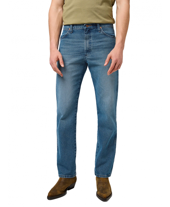 Wrangler - Cowboy Cut Breeze Hunter