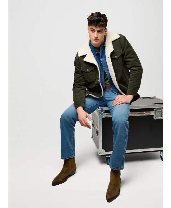 Wrangler - Cowboy Cut Breeze Hunter