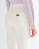 Wrangler - Women's Flare White ( Backorder only)