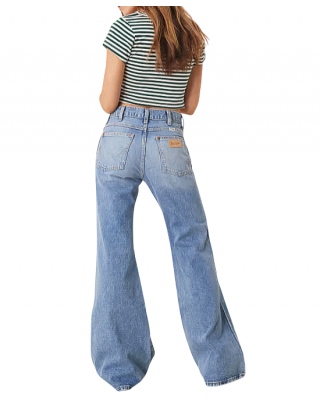 Wrangler - Women's 70s Flare