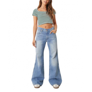 Wrangler - Women's 70s Flare