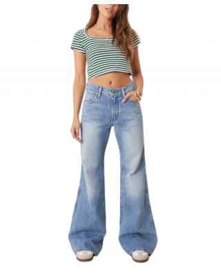 Wrangler - Women's 70s Flare
